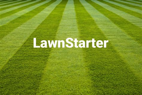 lawnstarter lawn care|lawn starter login.